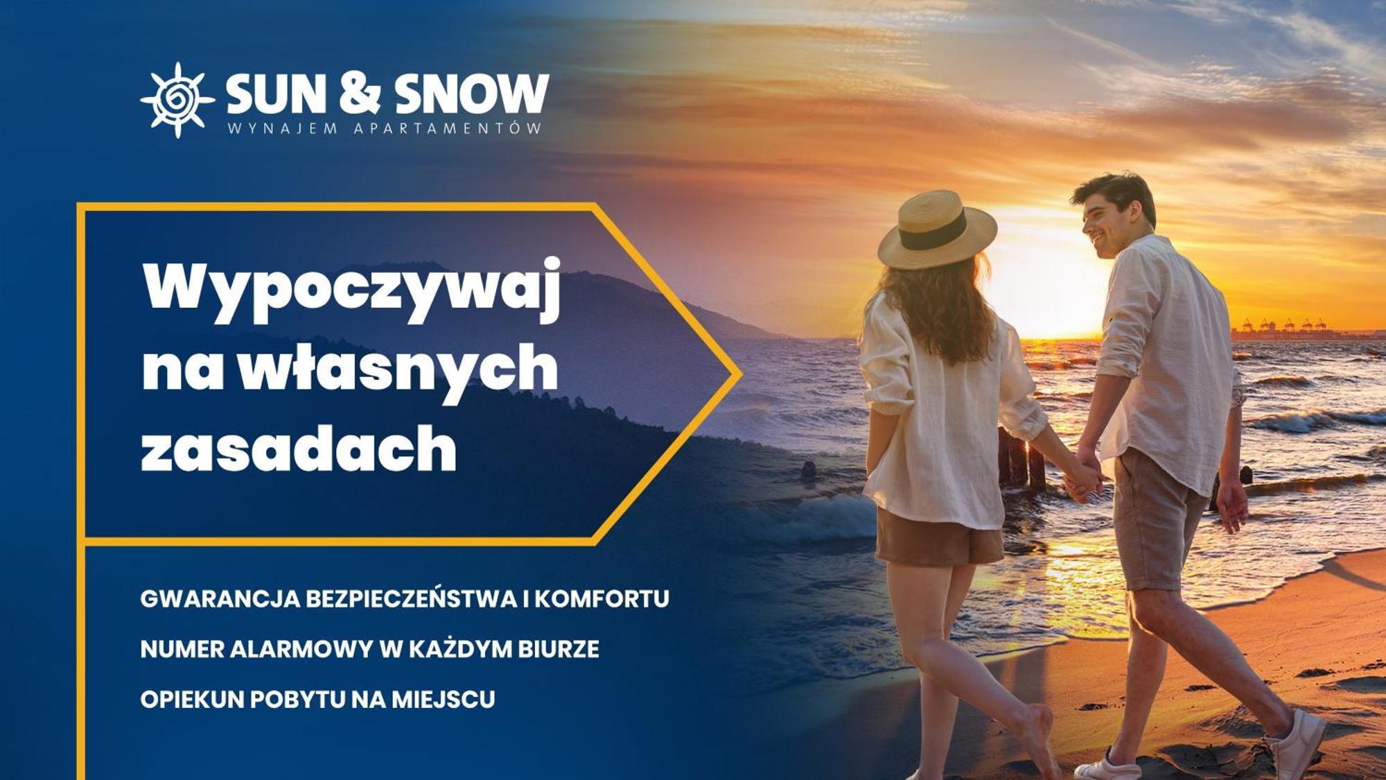 Apartamenty Sun & Snow Holdu Pruskiego Swinoujscie Ngoại thất bức ảnh